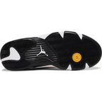 Air Jordan14 Retro Ginger