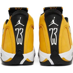 Air Jordan14 Retro Ginger