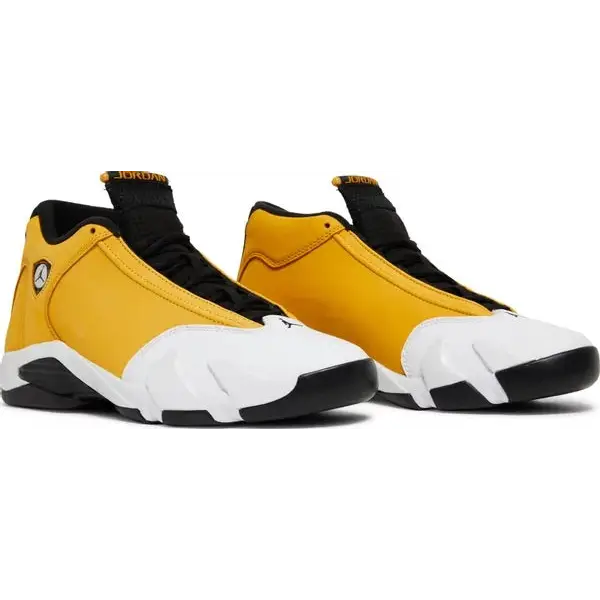 Air Jordan14 Retro Ginger