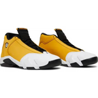 Air Jordan14 Retro Ginger