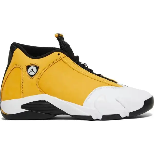 Air Jordan14 Retro Ginger