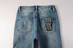 KSUBI  Fashion Jeans 3007