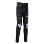 Amiri Jeans High Street Distressed#1341