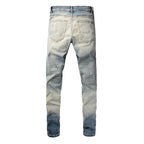 Amiri Jeans High Street Distressed#1336