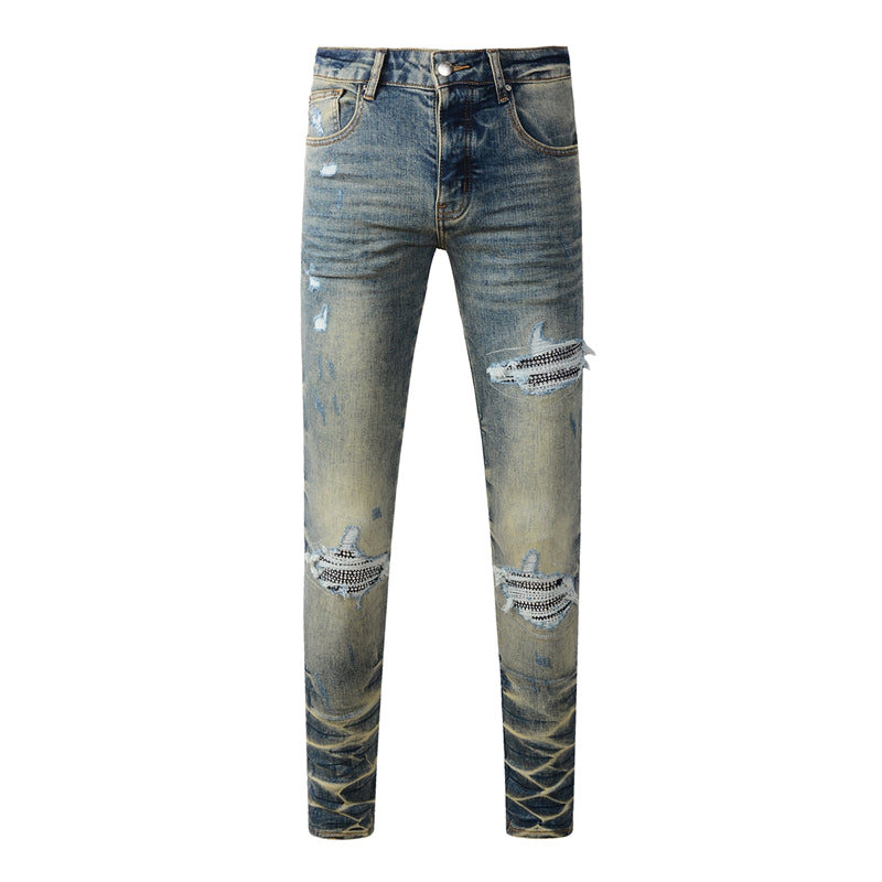 AMIRI  Fashion Jeans 8891