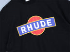 RHUDE fashion T-shirt