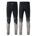 Amiri Jeans High Street Distressed#1351