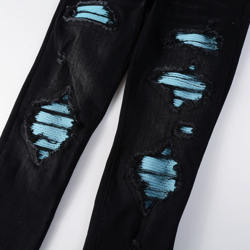 AMIRI  Fashion Jeans 1347