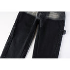 Amiri Jeans High Street Distressed#9303