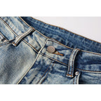 Amiri Jeans High Street Distressed#1336