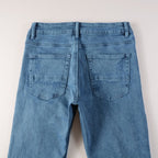 Amiri Jeans High Street Distressed#1344