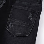 Amiri Jeans High Street Distressed#1345