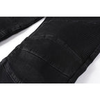 Amiri Jeans High Street Distressed#964