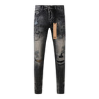 KSUBI  Fashion Jeans 3027