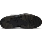 Nike air jordan 6 vi retro 2010 motorsport basketball shoes